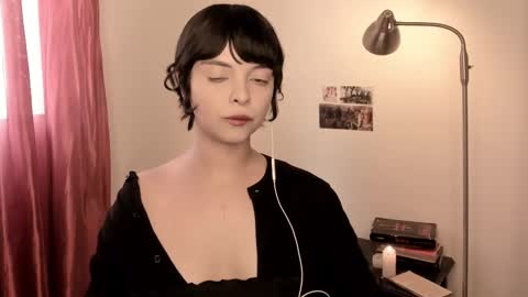 Snapshot of katsurotaro chatting on 03.10.25 katsuro online show from 03.10.25