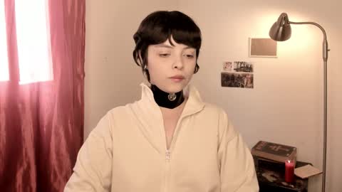 Snapshot of katsurotaro chatting on 09.12.25 katsuro online show from 09.12.25