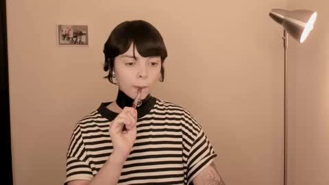 Snapshot of katsurotaro chatting on 01.06.26 katsuro online show from 01.06.26