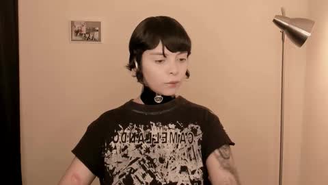 Snapshot of katsurotaro chatting on 01.07.26 katsuro online show from 01.07.26