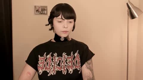 Snapshot of katsurotaro chatting on 01.14.26 katsuro online show from 01.14.26