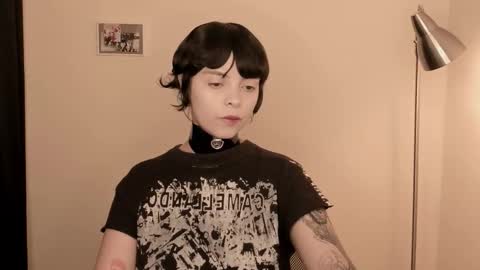 Snapshot of katsurotaro chatting on 01.16.26 katsuro online show from 01.16.26