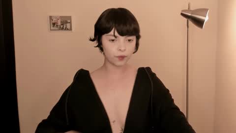 Snapshot of katsurotaro chatting on 02.02.26 katsuro online show from 02.02.26