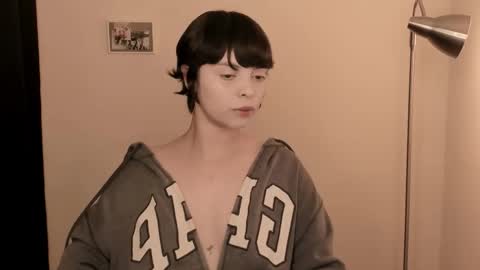 Snapshot of katsurotaro chatting on 02.10.26 katsuro online show from 02.10.26