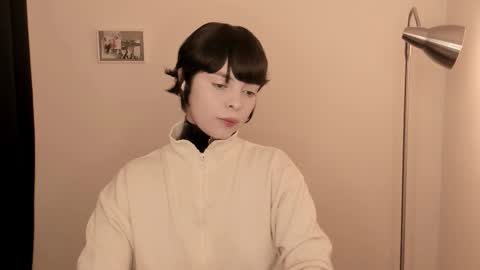 Snapshot of katsurotaro chatting on 02.11.26 katsuro online show from 02.11.26