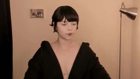 Snapshot of katsurotaro chatting on 02.12.26 katsuro online show from 02.12.26