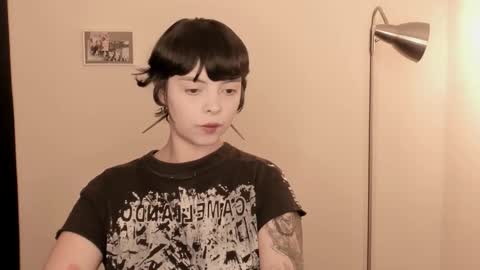 Snapshot of katsurotaro chatting on 02.22.26 katsuro online show from 02.22.26