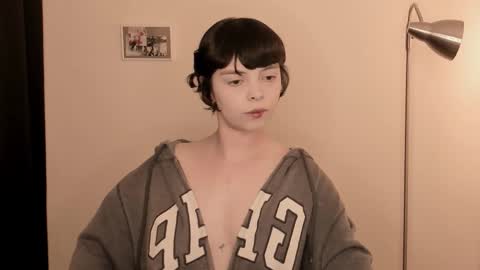 Snapshot of katsurotaro chatting on 02.24.26 katsuro online show from 02.24.26