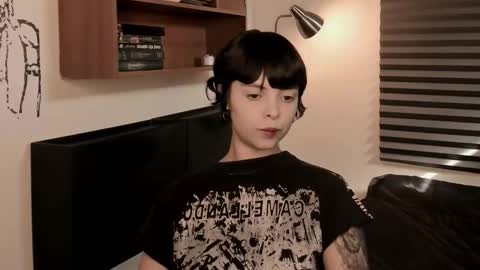 Snapshot of katsurotaro chatting on 03.04.26 katsuro online show from 03.04.26