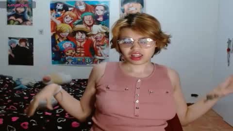 .  Katsuya online show from 11.04.25