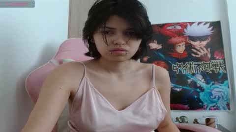 .  Katsuya online show from 02.11.26