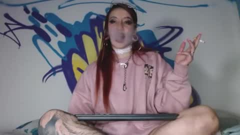  JESSIKA  online show from 04.17.26