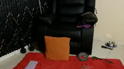 Katt  online show from 09.17.25