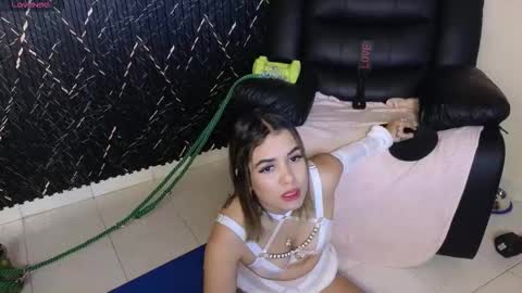 Katt  online show from 10.01.25