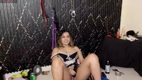 Katt  online show from 11.17.25