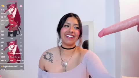 katta_ossa online show from 02.23.25