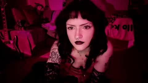 kattattacck online show from 06.11.26