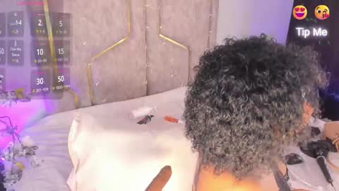 Katerine online show from 11.30.25