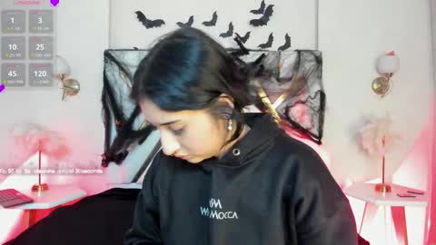 Snapshot of kattengel chatting on 10.05.25 katt online show from 10.05.25