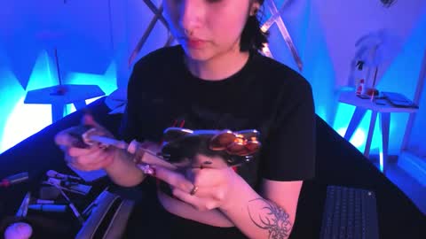 katt  online show from 01.12.26