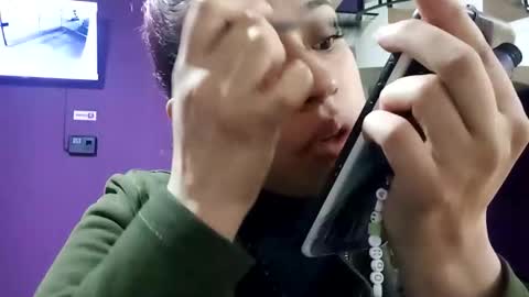 kattexxx online show from 10.12.25