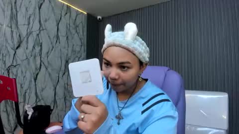 katteyes_ online show from 03.23.26