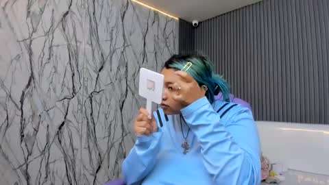 katteyes_ online show from 04.01.26