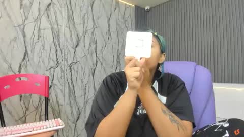 katteyes_ online show from 04.02.26