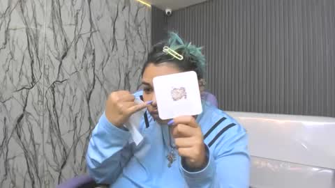 katteyes_ online show from 04.09.26