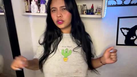 kattia online show from 11.19.25