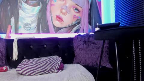 Snapshot of kattia_deluchi chatting on 01.18.25 Katiia online show from 01.18.25