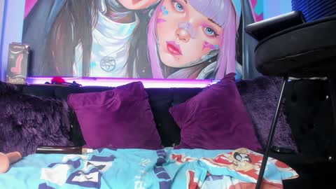Snapshot of kattia_deluchi chatting on 02.04.25 Katiia online show from 02.04.25