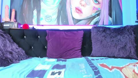 Snapshot of kattia_deluchi chatting on 02.05.25 Katiia online show from 02.05.25