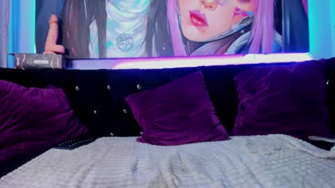 Snapshot of kattia_deluchi chatting on 03.04.25 Katiia online show from 03.04.25