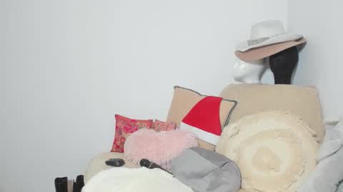 Kattia Fox online show from 01.12.26