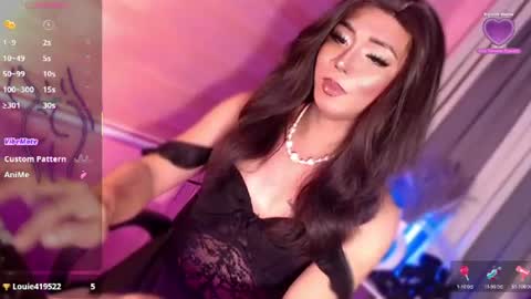 Snapshot of kattiecurrent chatting on 07.16.26 Saisy online show from 07.16.26