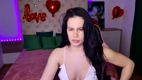 Snapshot of kattiesims chatting on 02.06.25 KattieSims online show from 02.06.25