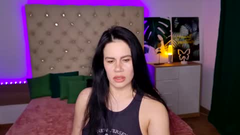 Snapshot of kattiesims chatting on 03.07.25 KattieSims online show from 03.07.25