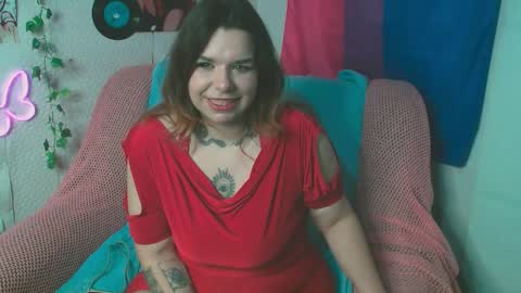 Katti online show from 03.26.26