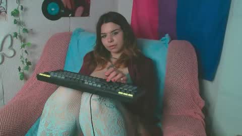 Katti online show from 04.14.26