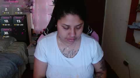 Katy online show from 10.04.25