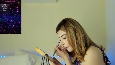 katty__rousse online show from 10.10.25