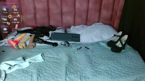 Arianna online show from 01.18.26