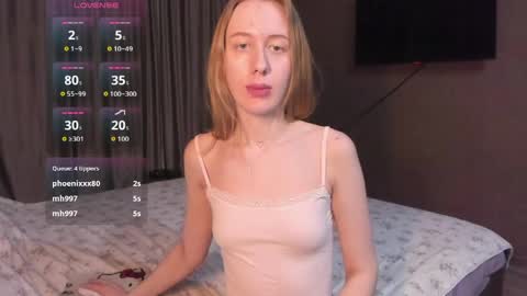 katty_blondy online show from 03.31.26