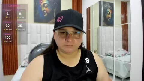 Snapshot of katty_findom_ chatting on 07.16.26 katty online show from 07.16.26
