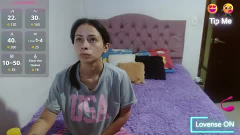 Snapshot of katty_hottest chatting on 04.13.26 Katherine hottest online show from 04.13.26