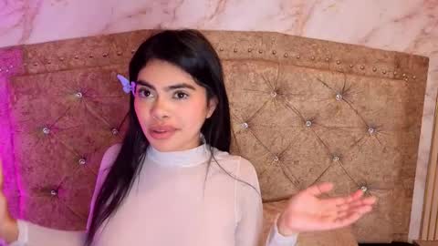 Snapshot of katty_roose2 chatting on 02.19.26 Katty online show from 02.19.26