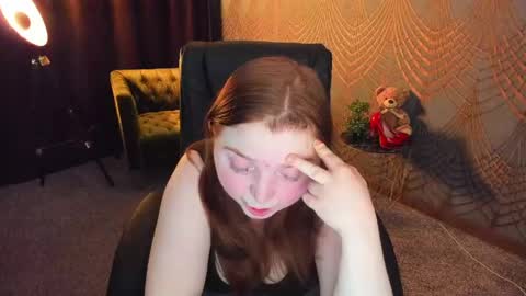 Snapshot of katty_rose8 chatting on 04.18.26 Katty online show from 04.18.26