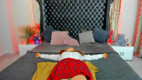 Snapshot of katty_rose8 chatting on 04.24.26 Katty online show from 04.24.26