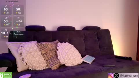 Katty online show from 02.20.25